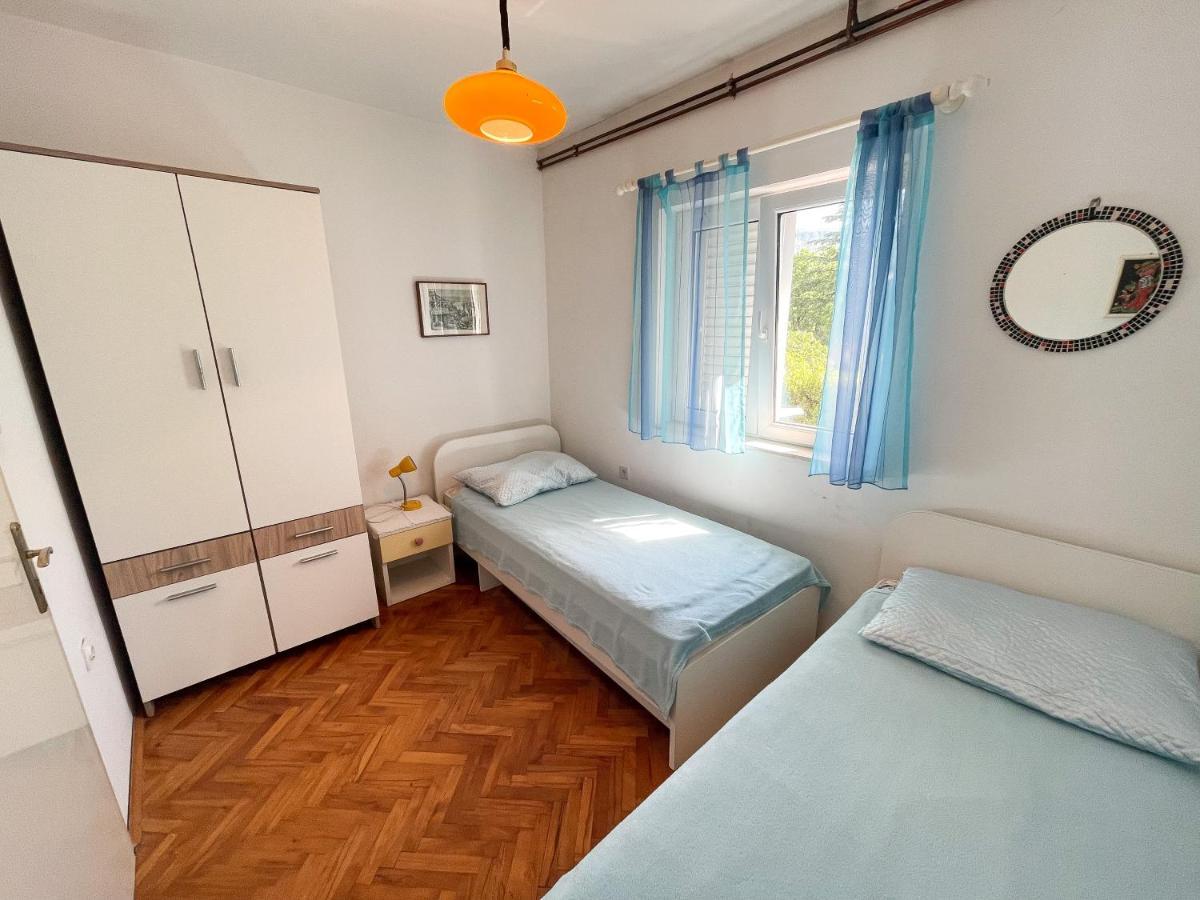 Apartmani Leonarda Jadranovo Exterior foto